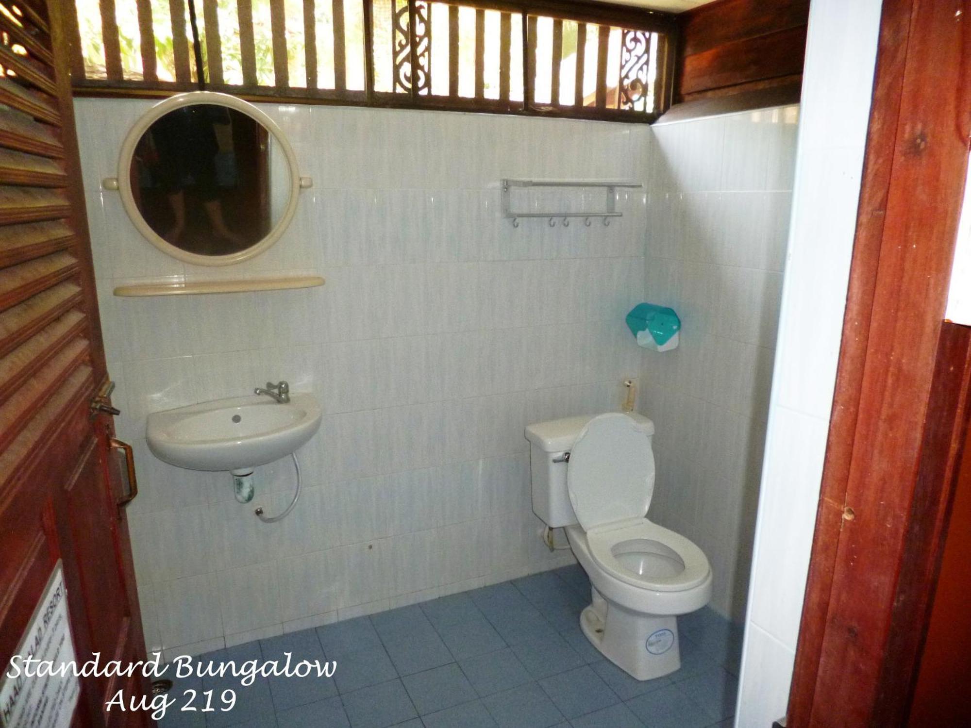 Haad Salad Resort サラダビーチ 部屋 写真