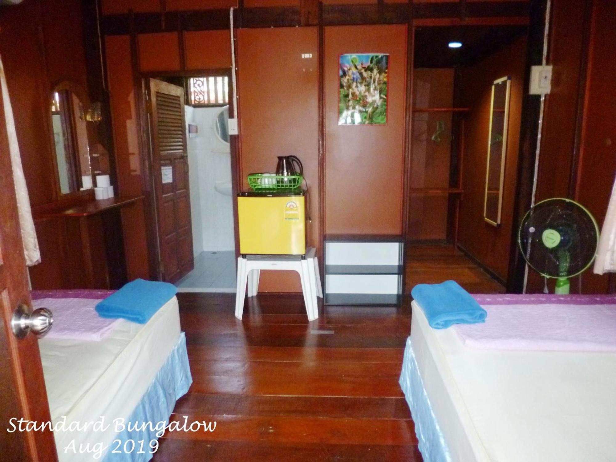Haad Salad Resort サラダビーチ 部屋 写真